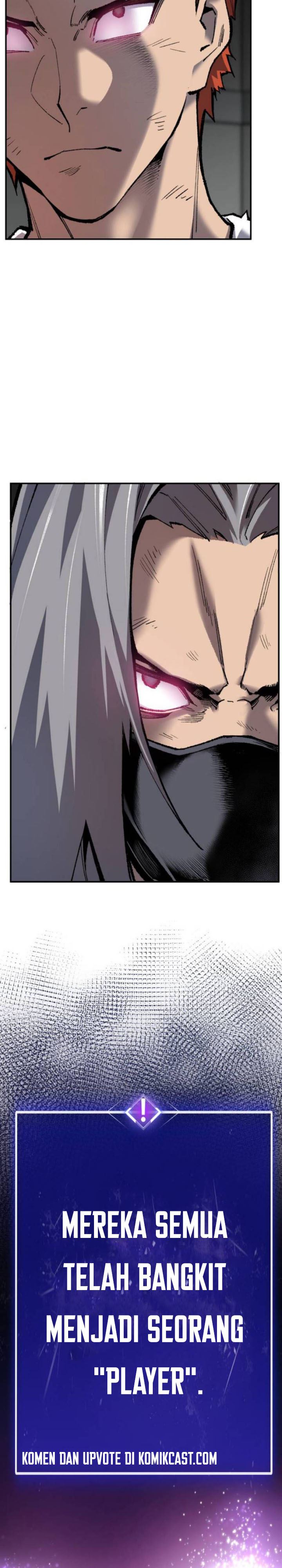 Limit Breaker Chapter 25.2 Gambar 27