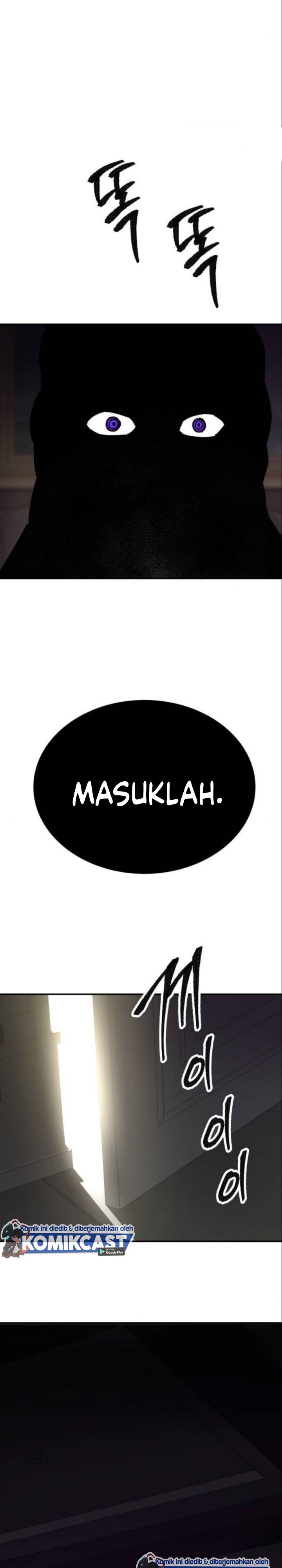 Limit Breaker Chapter 27.1 Gambar 5