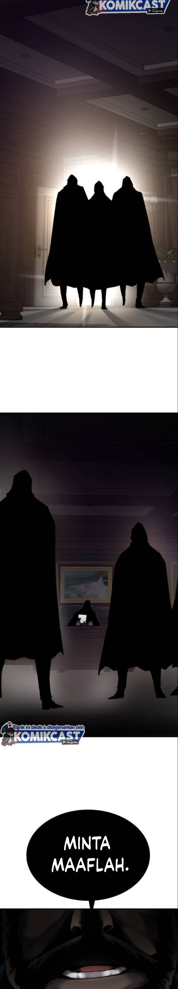 Limit Breaker Chapter 27.1 Gambar 6