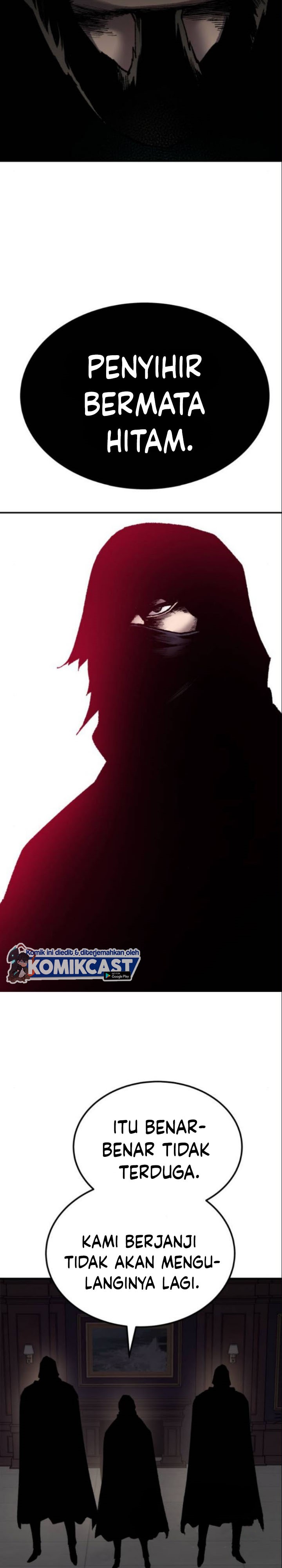Limit Breaker Chapter 27.1 Gambar 7