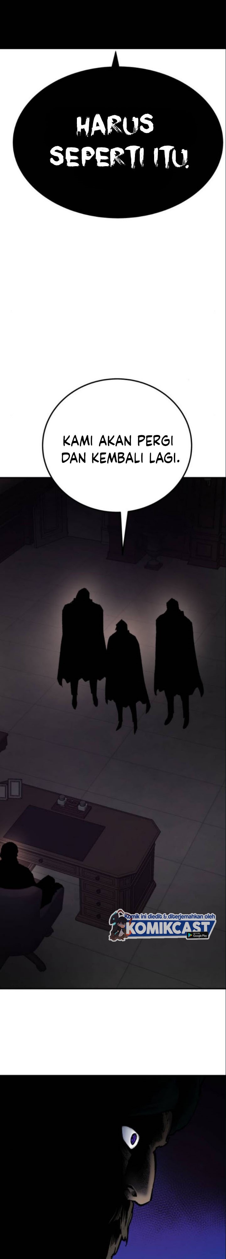 Limit Breaker Chapter 27.1 Gambar 9
