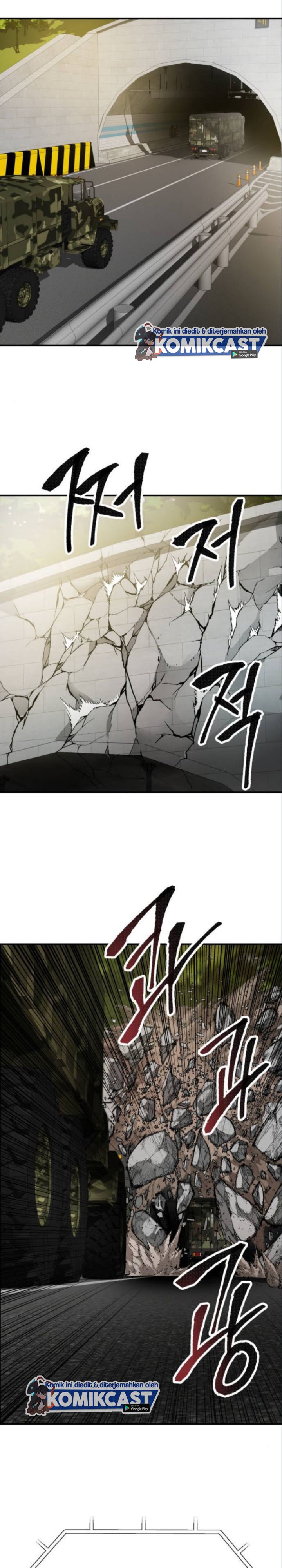 Limit Breaker Chapter 27.1 Gambar 20