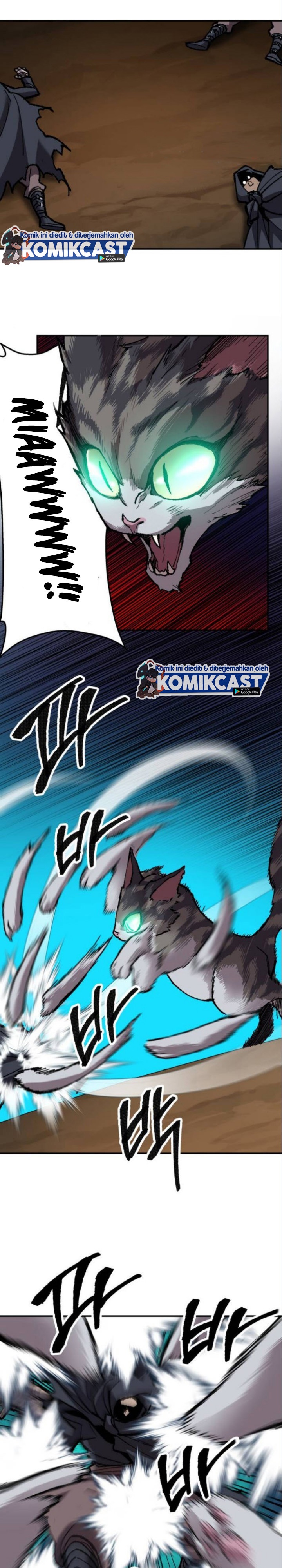 Limit Breaker Chapter 30.2 Gambar 2