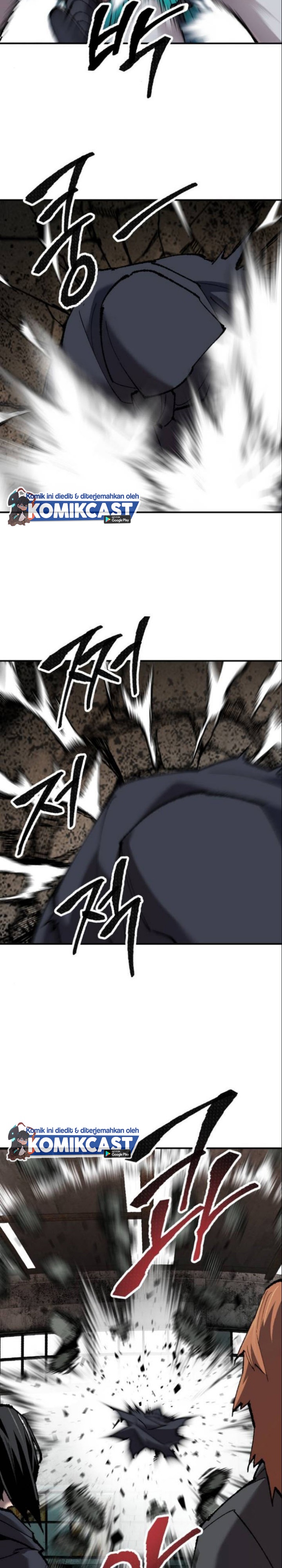 Limit Breaker Chapter 30.2 Gambar 3