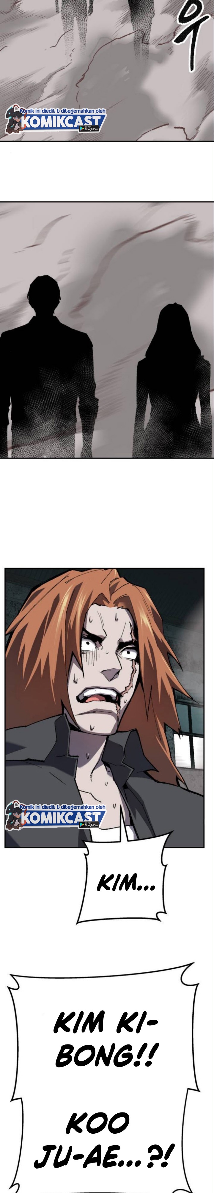 Limit Breaker Chapter 30.2 Gambar 5