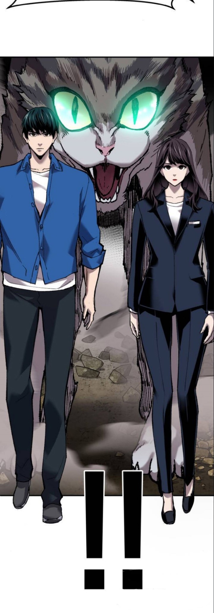 Limit Breaker Chapter 30.2 Gambar 6