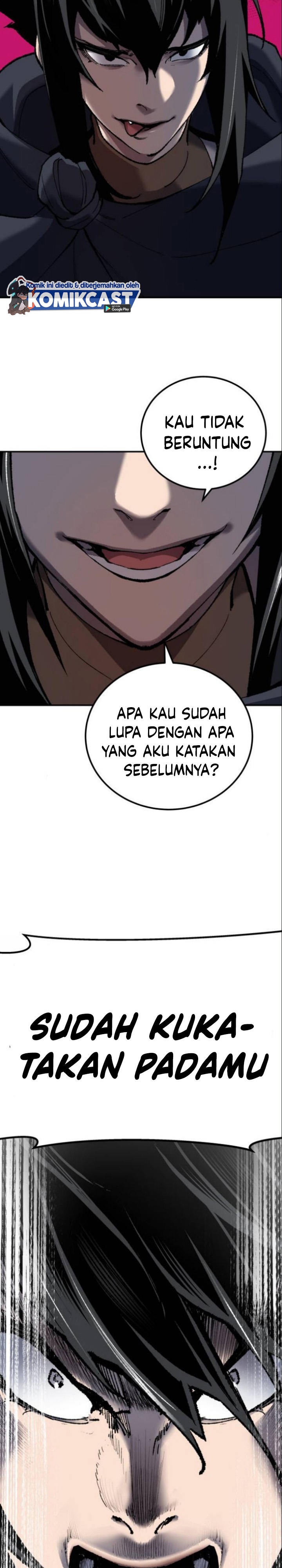 Limit Breaker Chapter 30.2 Gambar 8