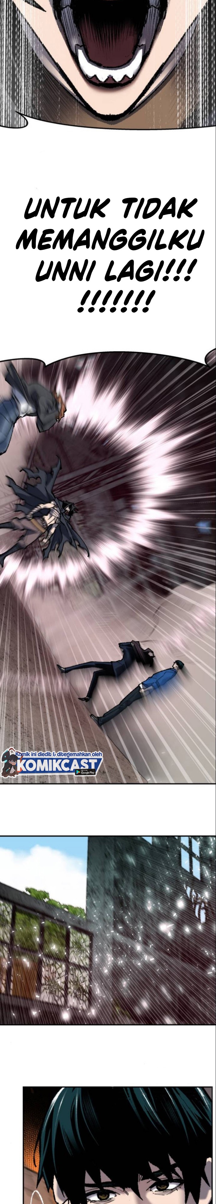 Limit Breaker Chapter 30.2 Gambar 9