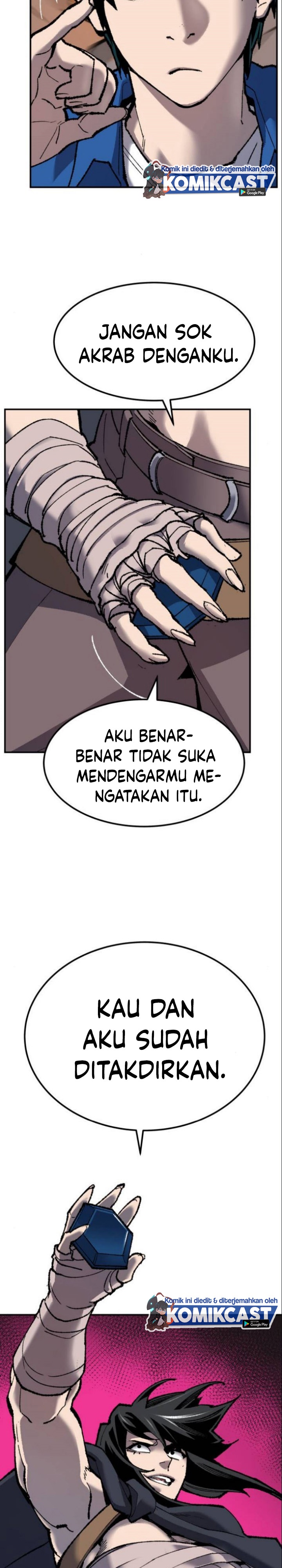 Limit Breaker Chapter 30.2 Gambar 10