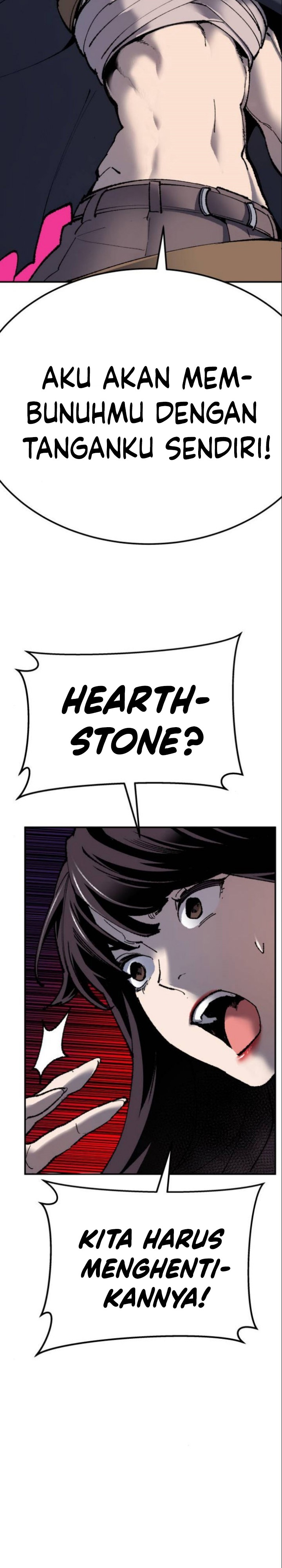 Limit Breaker Chapter 30.2 Gambar 11