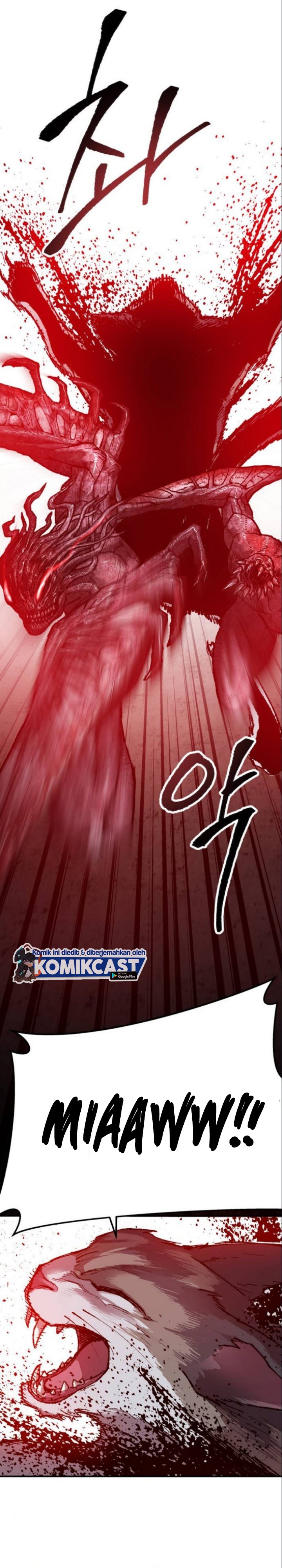 Limit Breaker Chapter 30.2 Gambar 14