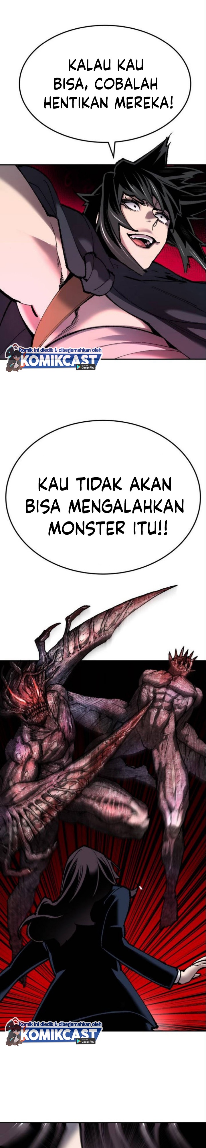 Limit Breaker Chapter 30.2 Gambar 16