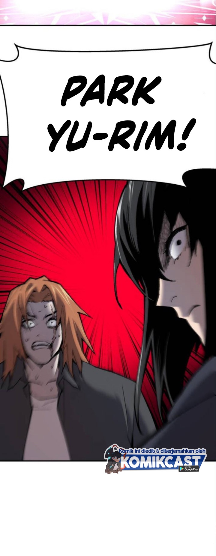 Limit Breaker Chapter 30.2 Gambar 19