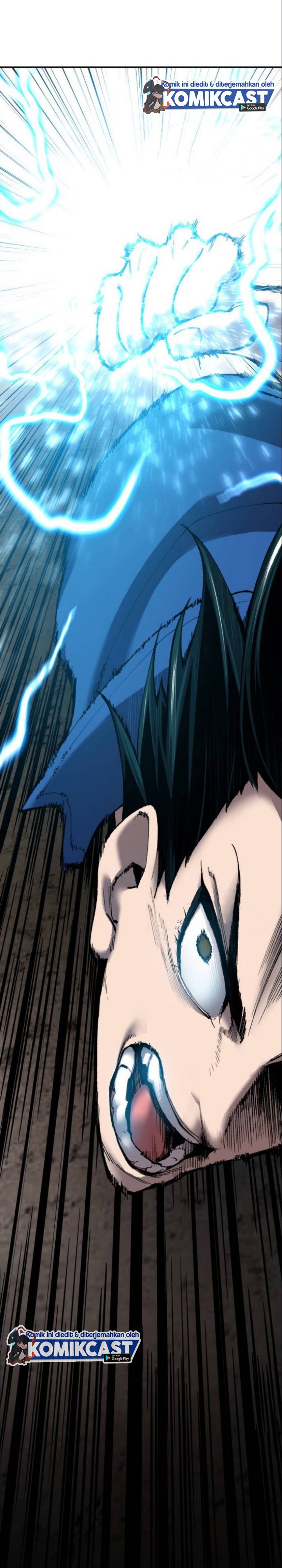 Limit Breaker Chapter 30.2 Gambar 20