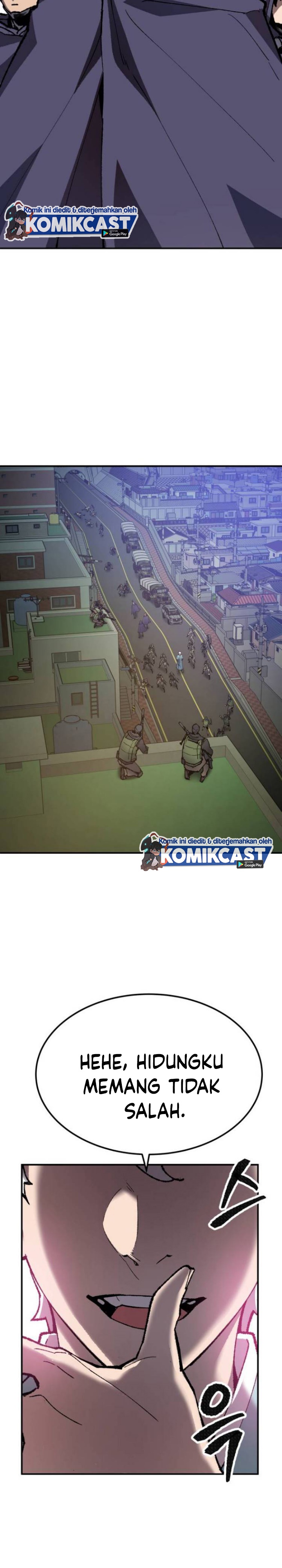 Limit Breaker Chapter 32.1 Gambar 3
