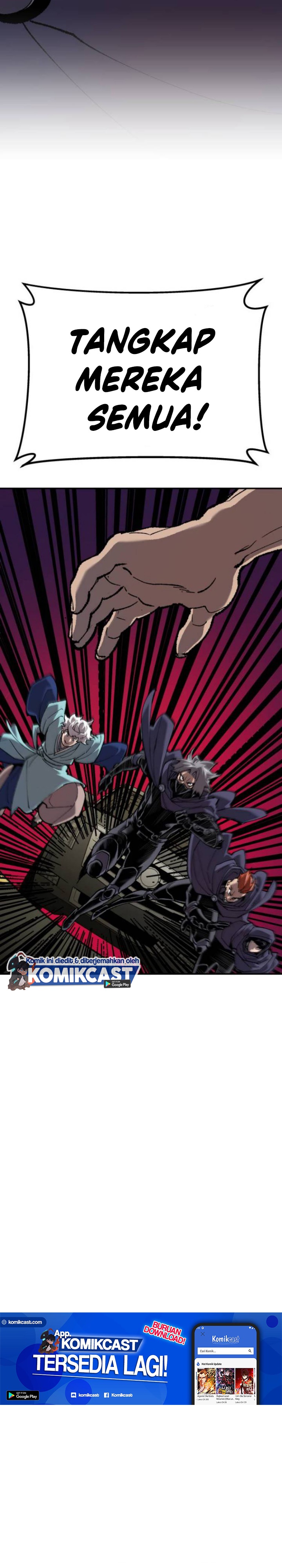 Limit Breaker Chapter 32.1 Gambar 30
