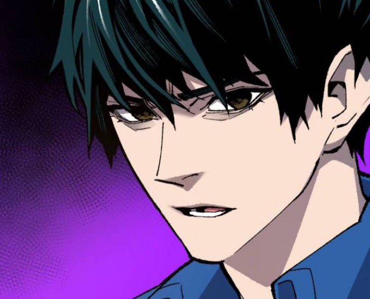 Limit Breaker Chapter 33.1 Gambar 8