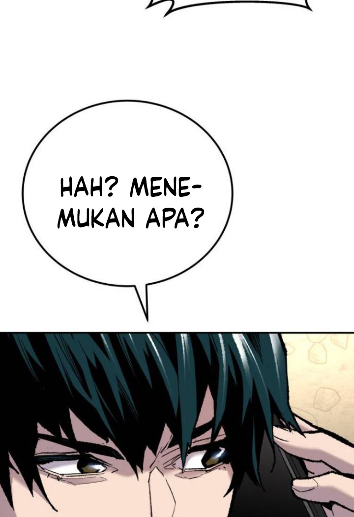 Limit Breaker Chapter 33.1 Gambar 15
