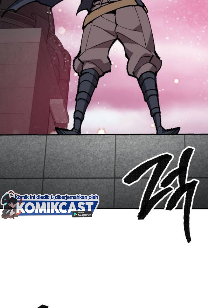 Limit Breaker Chapter 33.1 Gambar 29