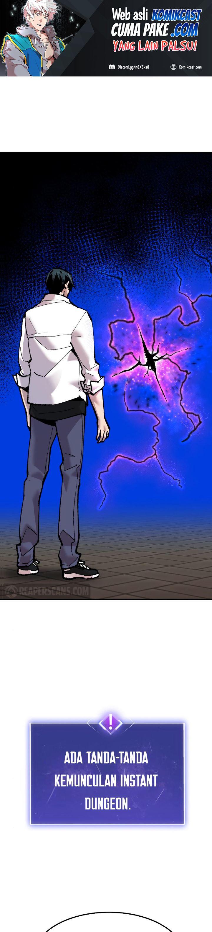 Limit Breaker Chapter 47 Gambar 2