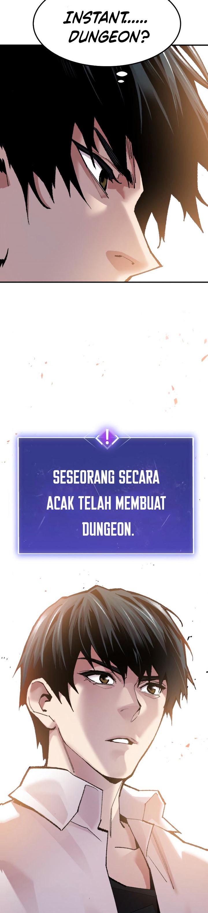 Limit Breaker Chapter 47 Gambar 3
