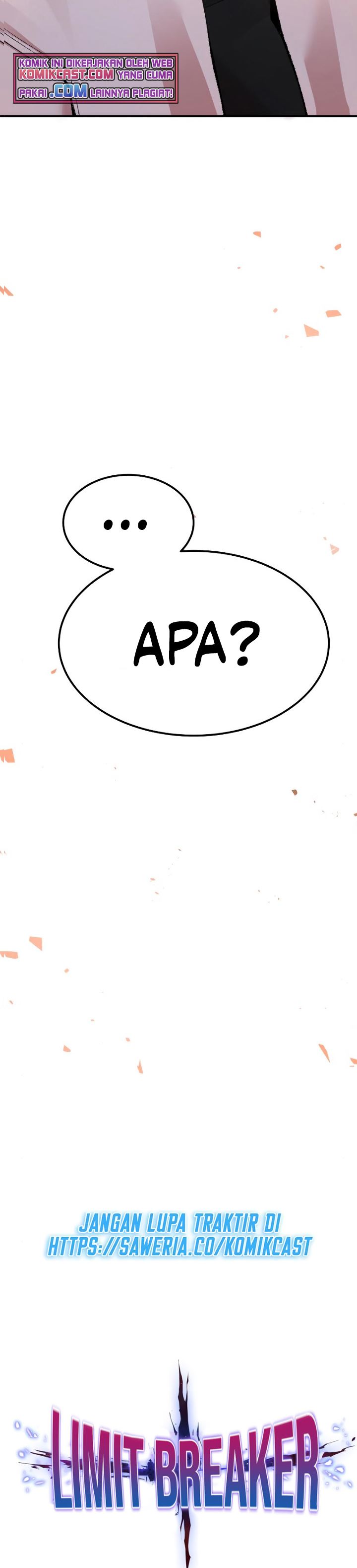 Limit Breaker Chapter 47 Gambar 4