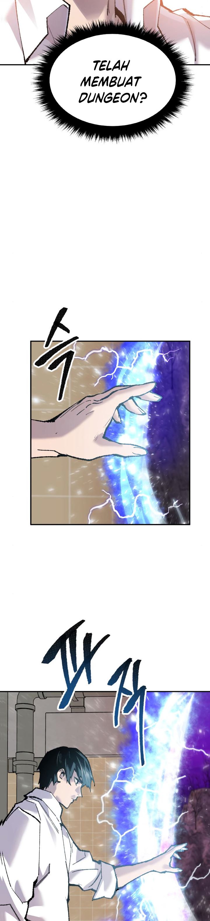 Limit Breaker Chapter 47 Gambar 6