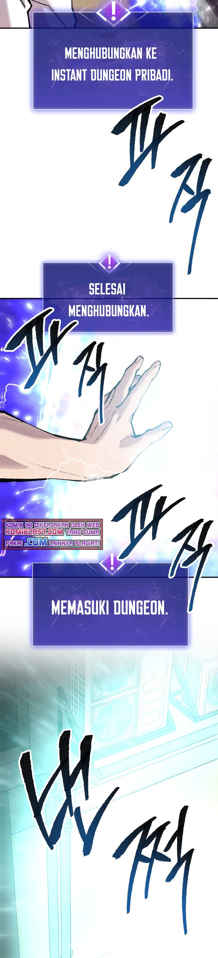 Limit Breaker Chapter 47 Gambar 7
