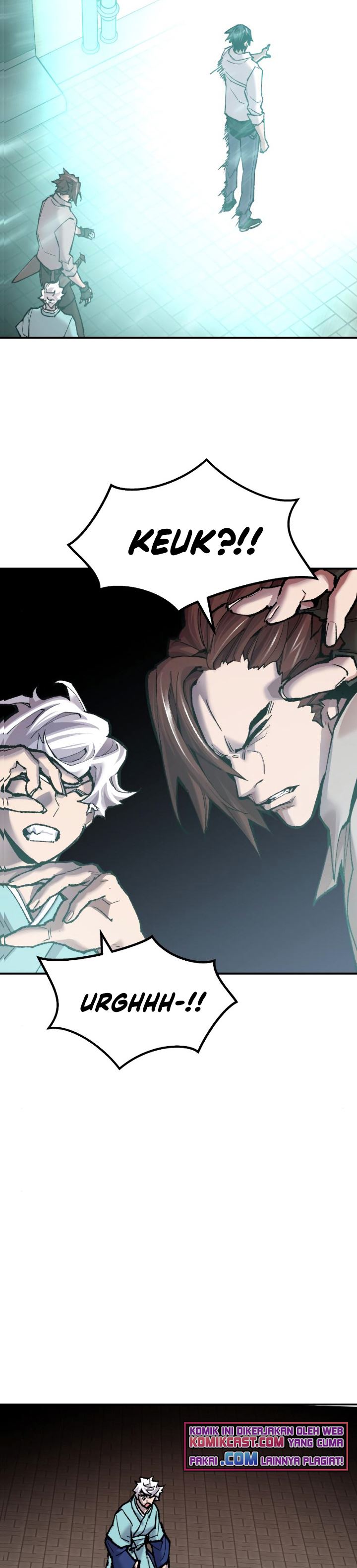 Limit Breaker Chapter 47 Gambar 8