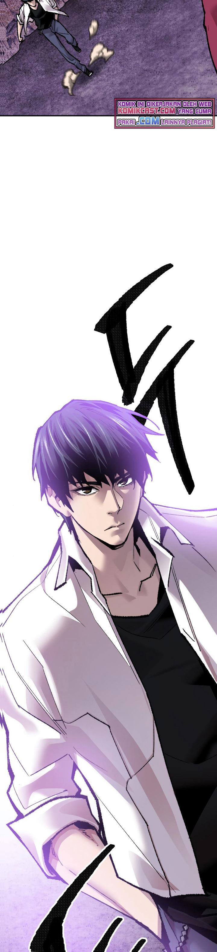 Limit Breaker Chapter 47 Gambar 16