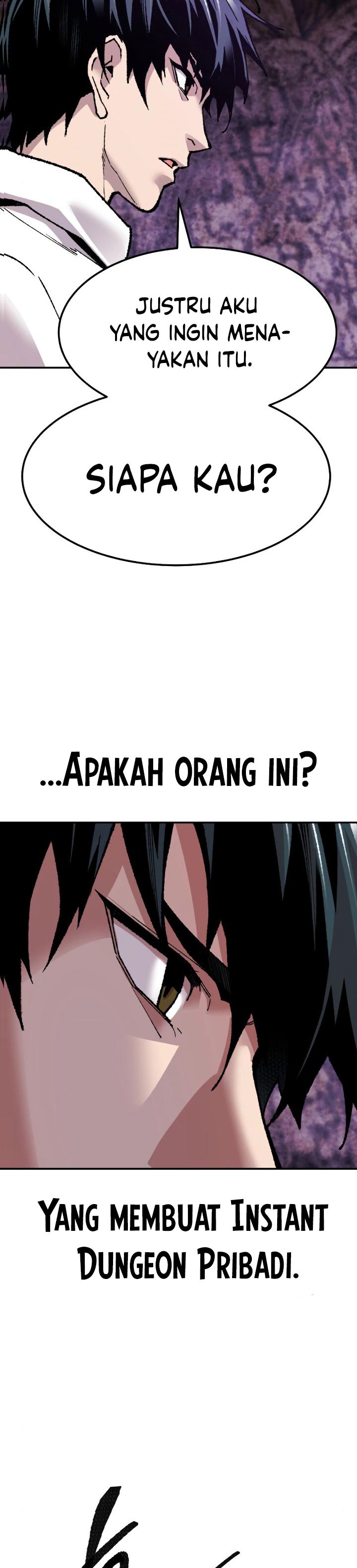 Limit Breaker Chapter 47 Gambar 18