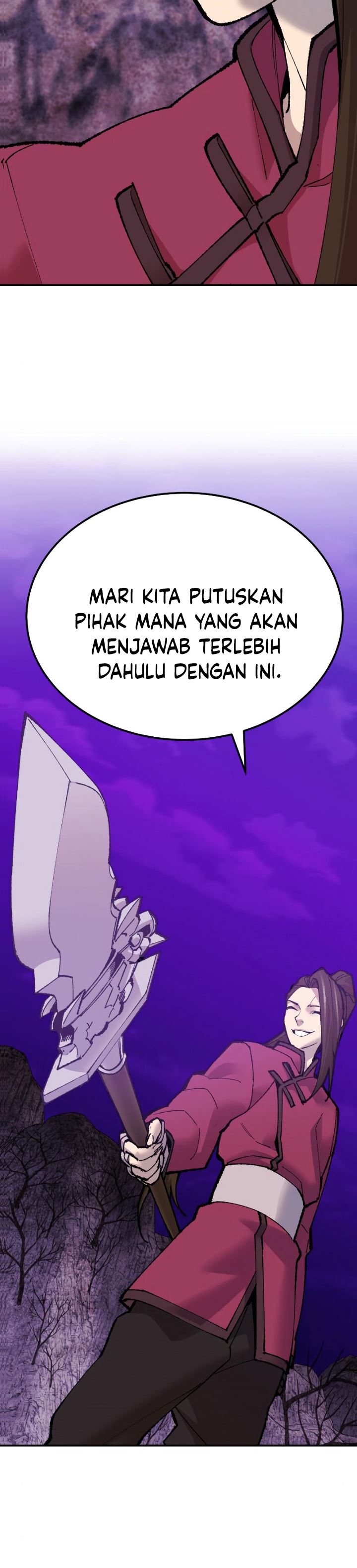 Limit Breaker Chapter 47 Gambar 20