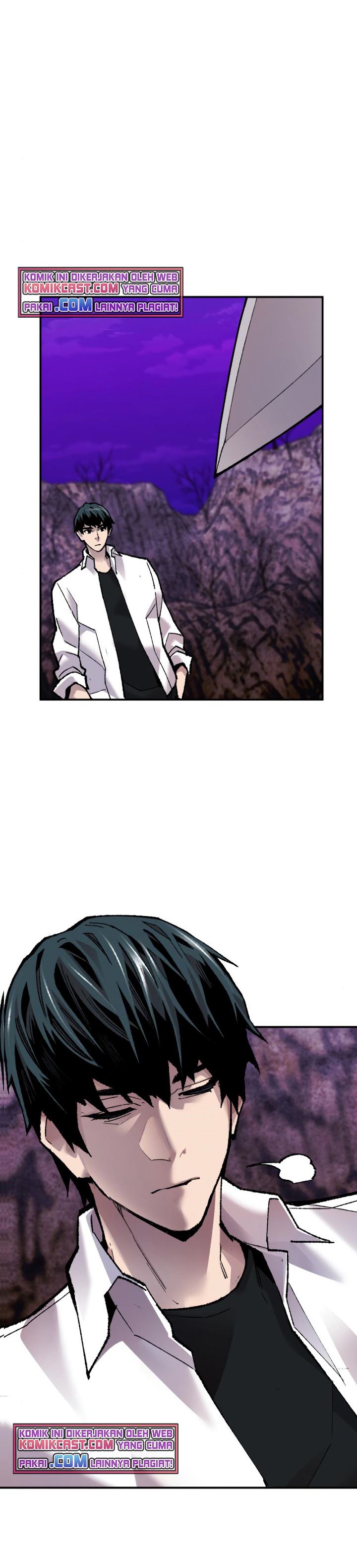 Limit Breaker Chapter 47 Gambar 21
