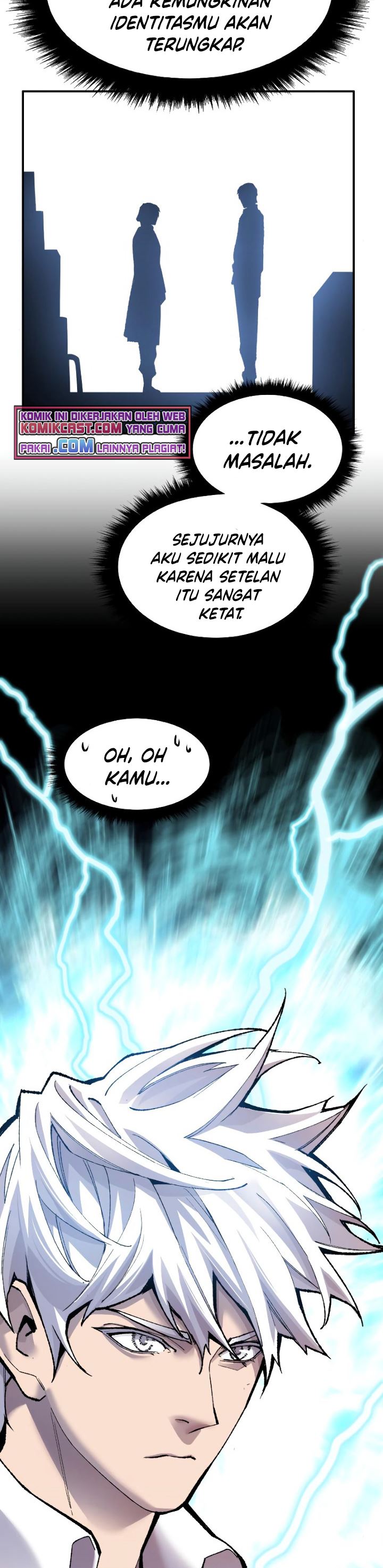 Limit Breaker Chapter 47 Gambar 24