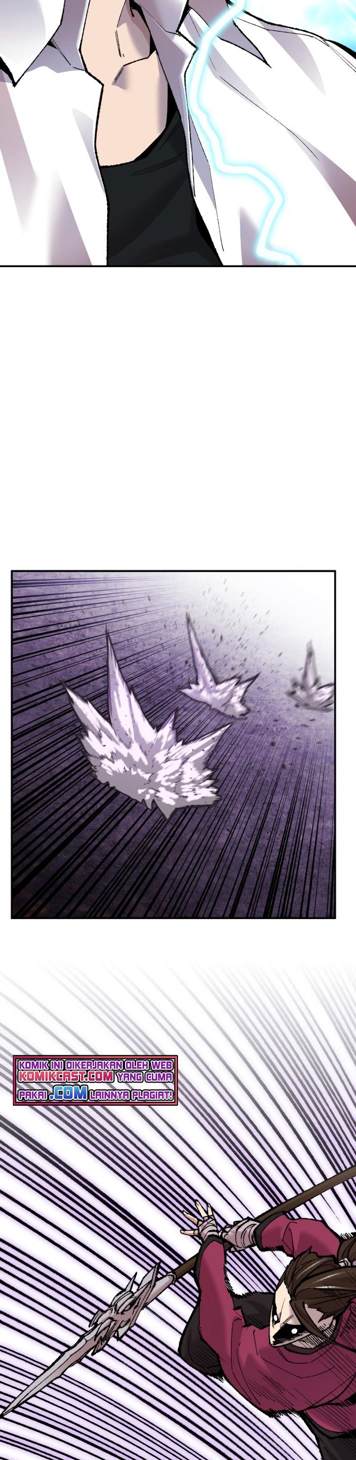 Limit Breaker Chapter 47 Gambar 25