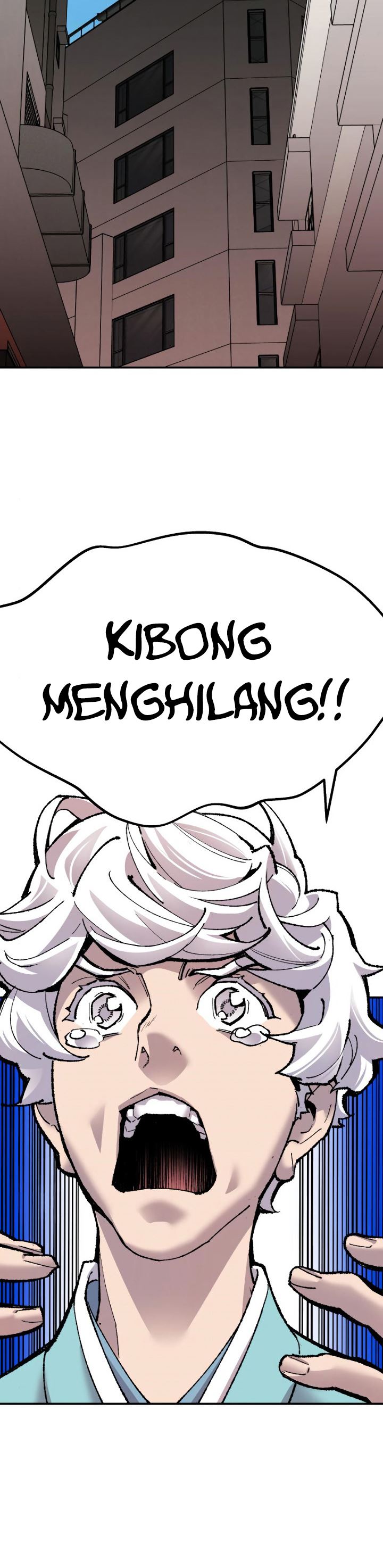Limit Breaker Chapter 47 Gambar 27