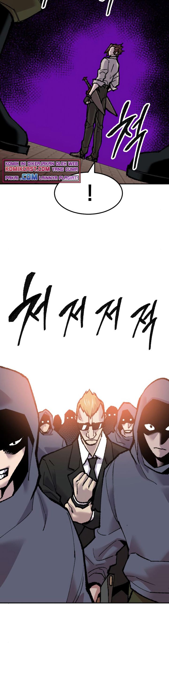 Limit Breaker Chapter 47 Gambar 29
