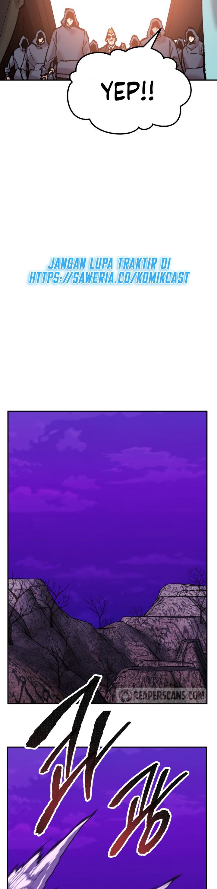 Limit Breaker Chapter 47 Gambar 31