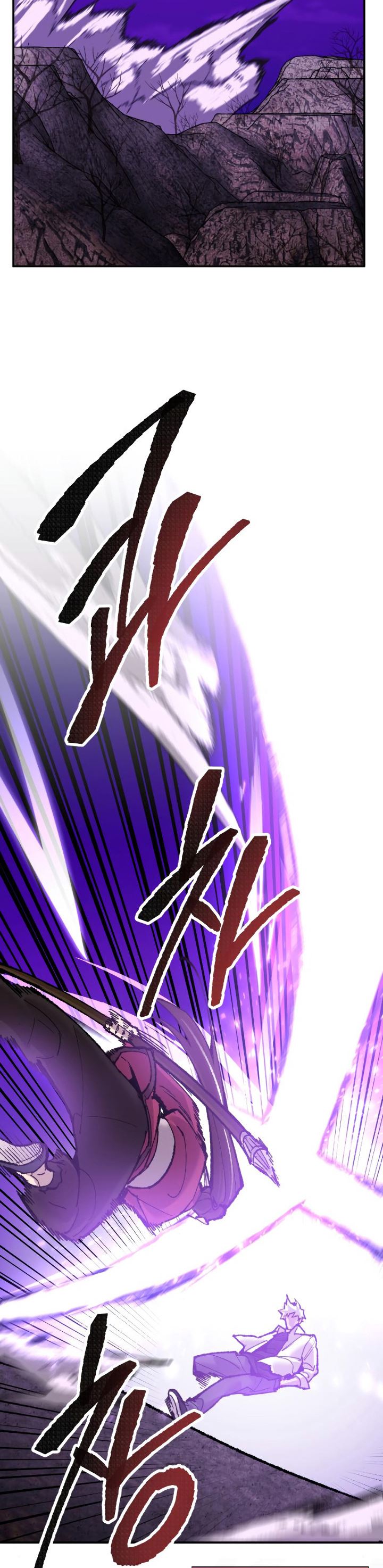 Limit Breaker Chapter 47 Gambar 32