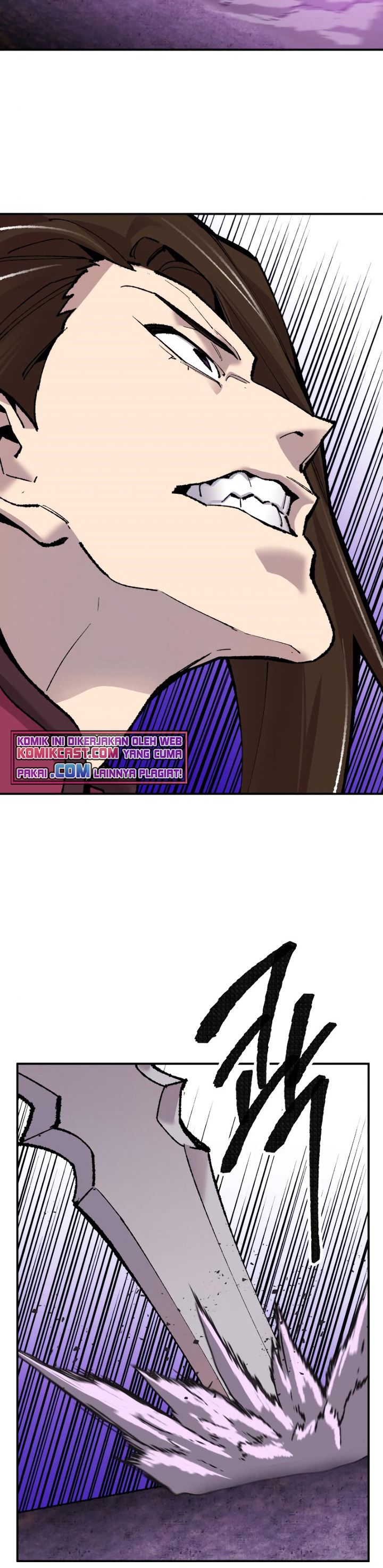 Limit Breaker Chapter 47 Gambar 34