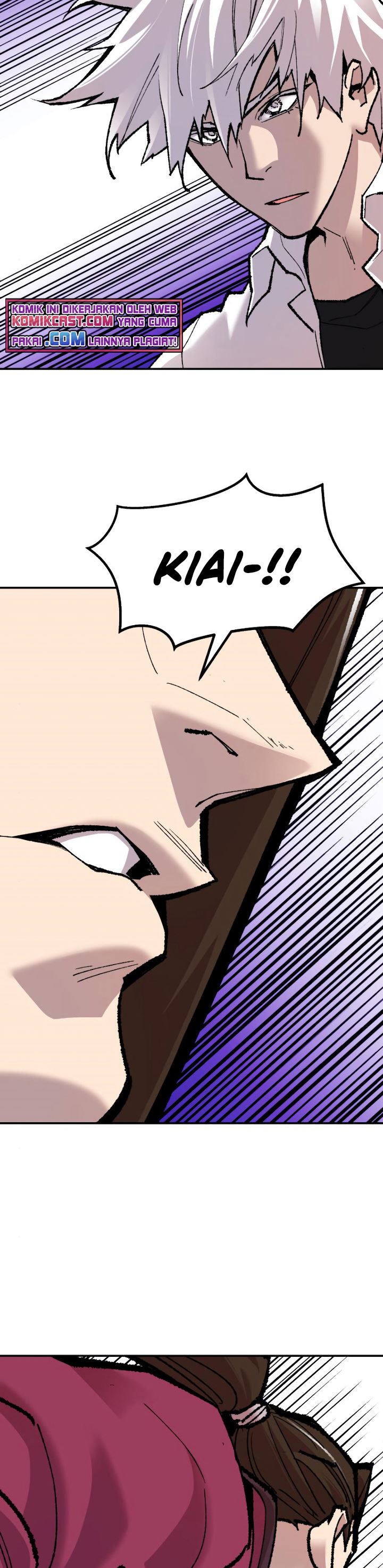 Limit Breaker Chapter 47 Gambar 38