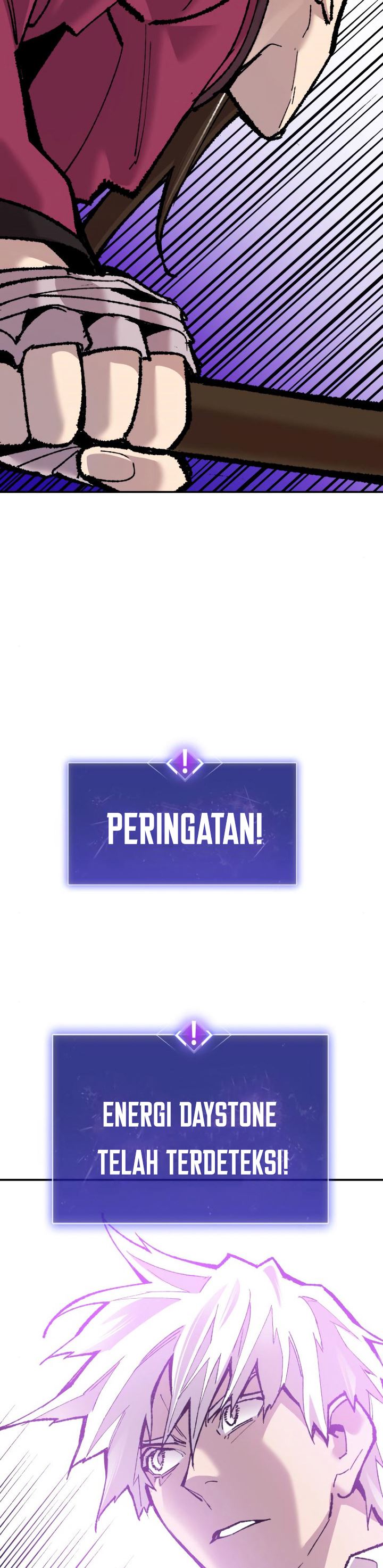 Limit Breaker Chapter 47 Gambar 39