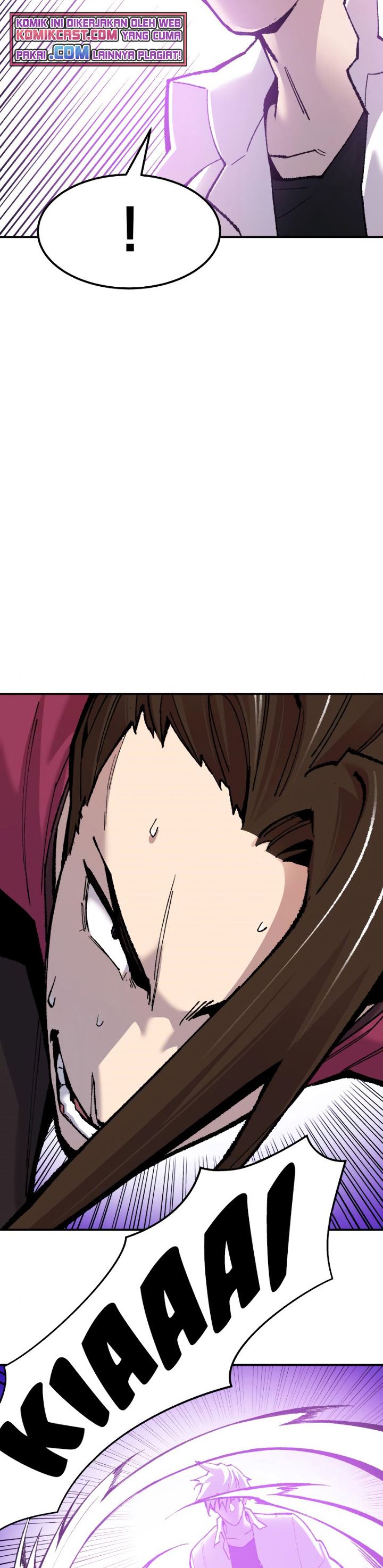 Limit Breaker Chapter 47 Gambar 40