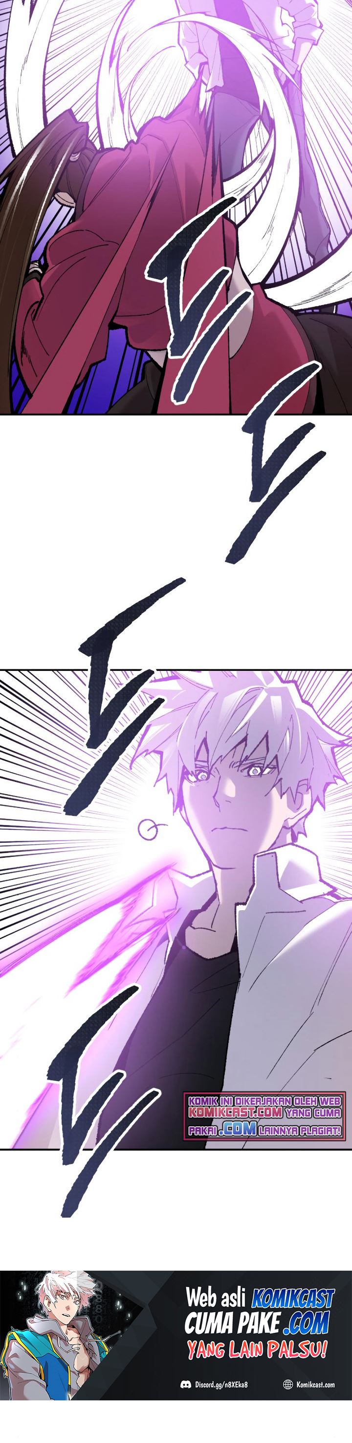 Limit Breaker Chapter 47 Gambar 41