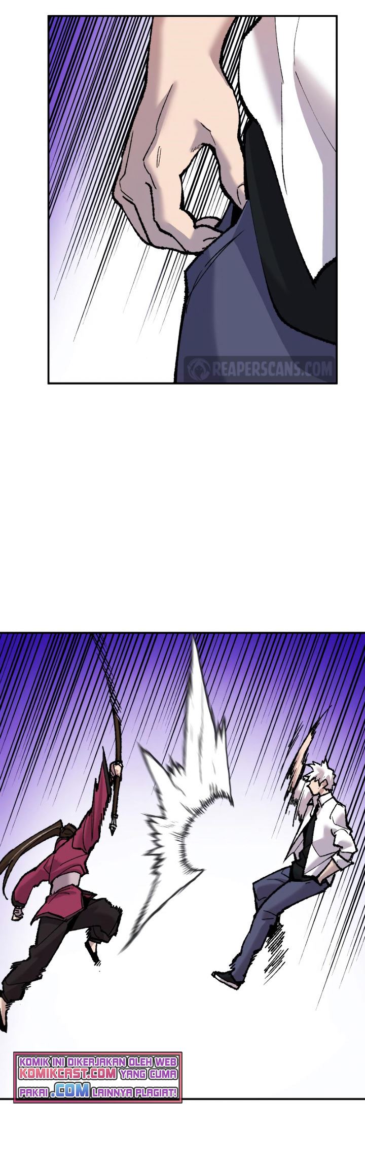 Limit Breaker Chapter 47 Gambar 42