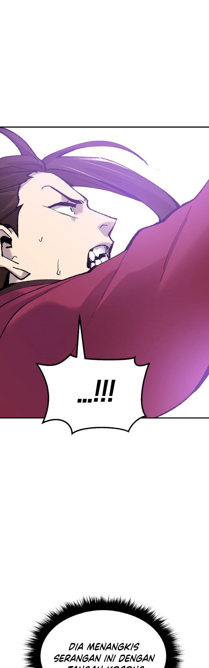 Limit Breaker Chapter 47 Gambar 43