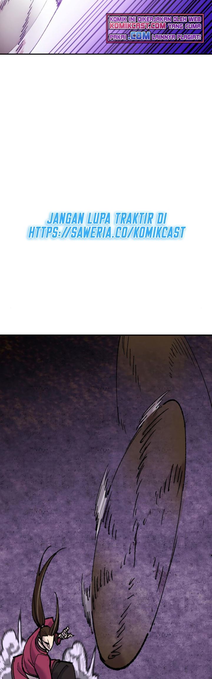 Limit Breaker Chapter 47 Gambar 48