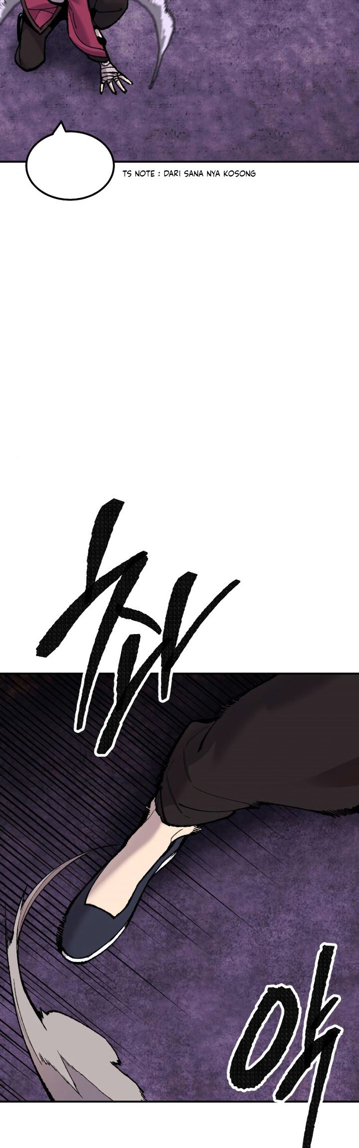 Limit Breaker Chapter 47 Gambar 49