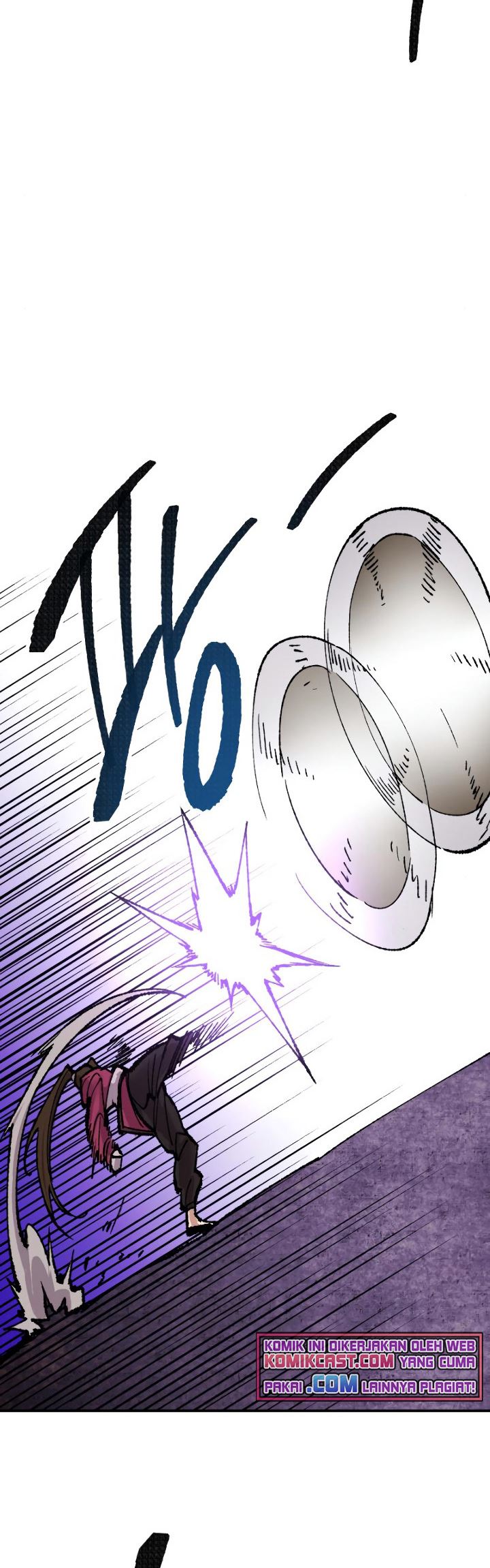 Limit Breaker Chapter 47 Gambar 50