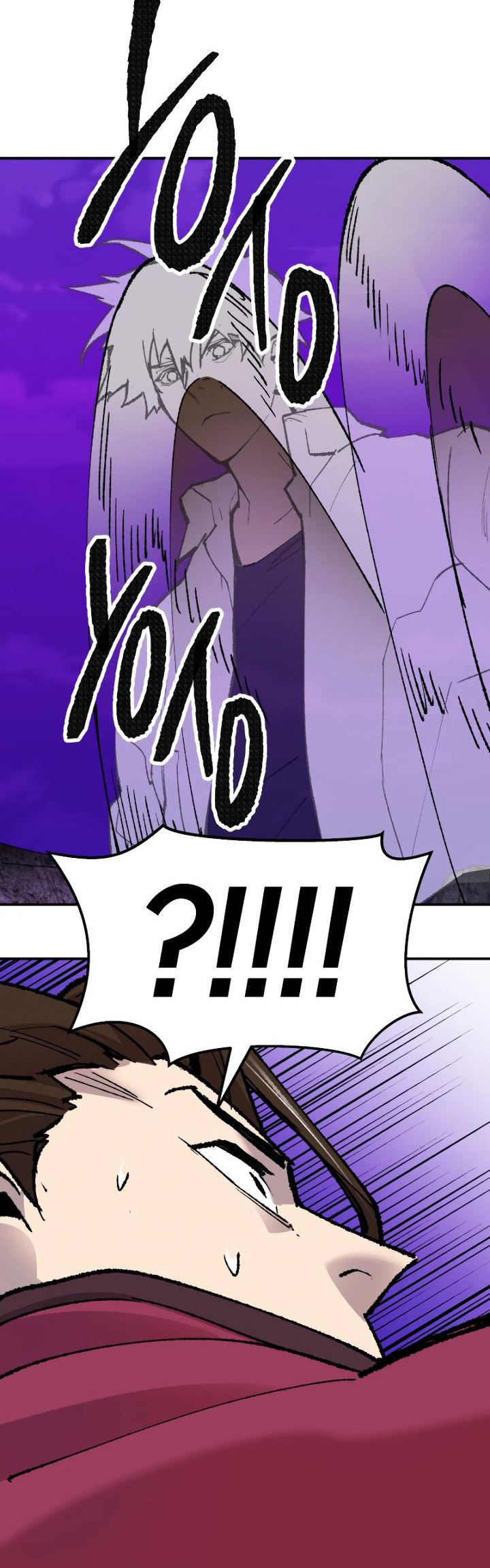 Limit Breaker Chapter 47 Gambar 51